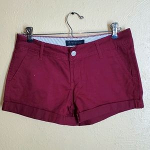 🔳🟢Aeropostale shorts